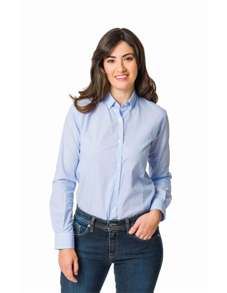 Adversia blusa xaloc