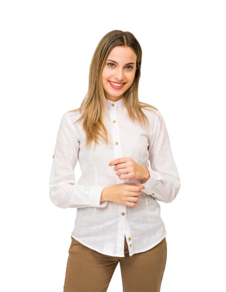 Adversia blusa morella