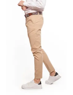 Adversia chino granada