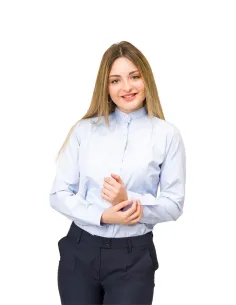 Adversia blusa crivat