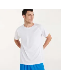 Camiseta montecarlo Roly