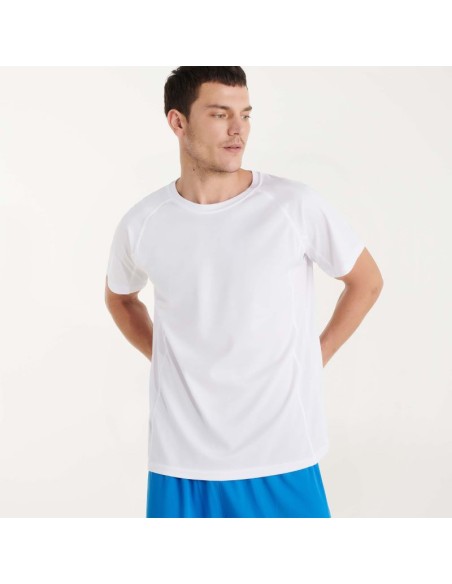 Camiseta montecarlo Roly