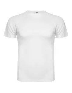 Camiseta montecarlo Roly 2
