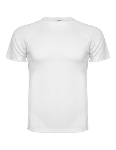 Camiseta montecarlo Roly