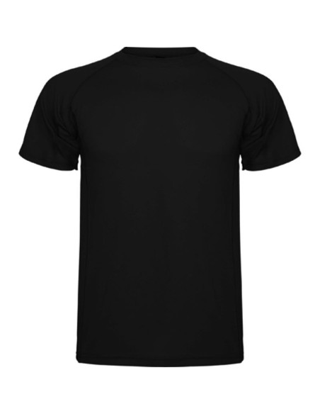 Camiseta montecarlo Roly