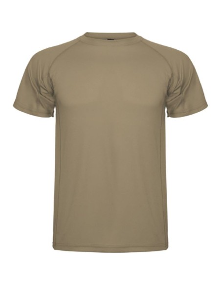 Camiseta montecarlo Roly