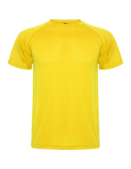 Camiseta montecarlo Roly