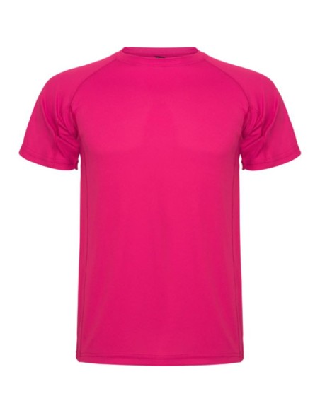 Camiseta montecarlo Roly