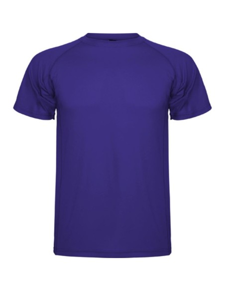 Camiseta montecarlo Roly