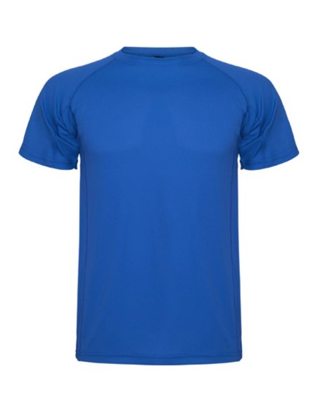 Camiseta montecarlo Roly