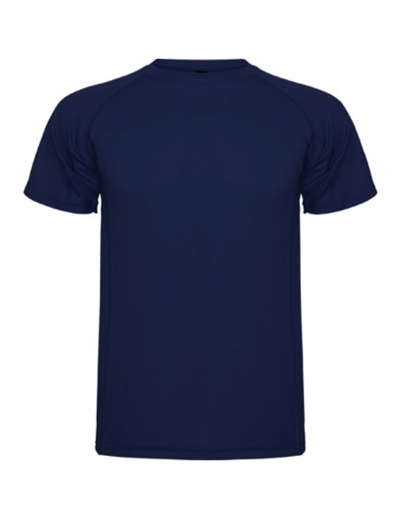 Camiseta montecarlo Roly