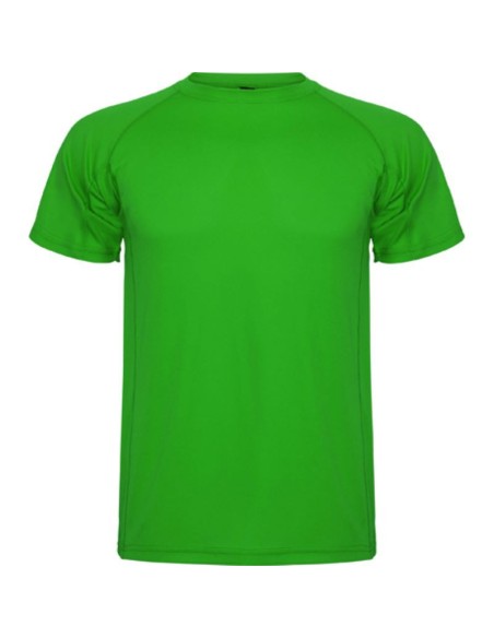 Camiseta montecarlo Roly