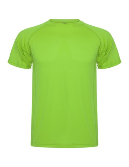 Camiseta montecarlo Roly