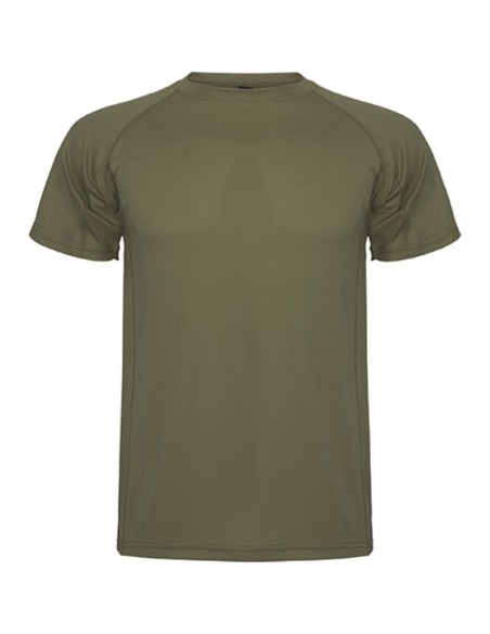 Camiseta montecarlo Roly