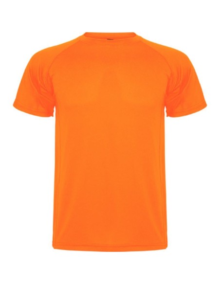 Camiseta montecarlo Roly