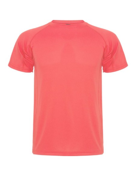 Camiseta montecarlo Roly
