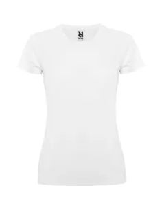 Camiseta Montecarlo Woman Roly