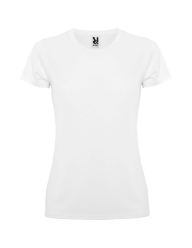 Camiseta Montecarlo Woman Roly