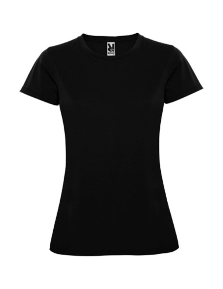 Camiseta Montecarlo Woman Roly