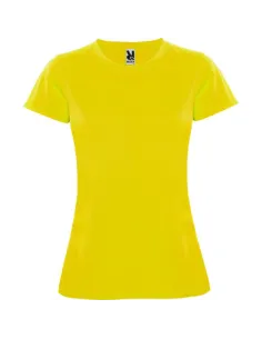 Camiseta Montecarlo Woman Roly 2