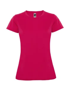 Camiseta Montecarlo Woman Roly 2