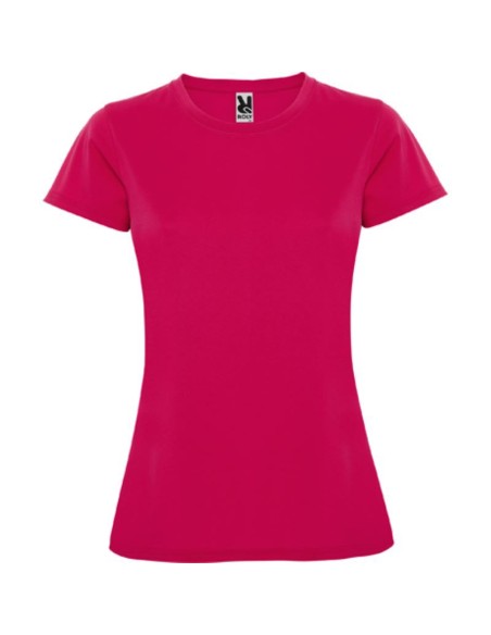 Camiseta Montecarlo Woman Roly