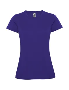 Camiseta Montecarlo Woman Roly 2