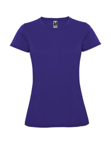 Camiseta Montecarlo Woman Roly