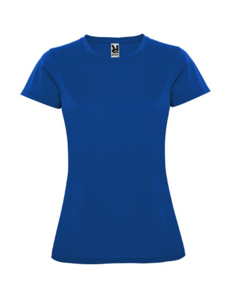 Camiseta Montecarlo Woman Roly
