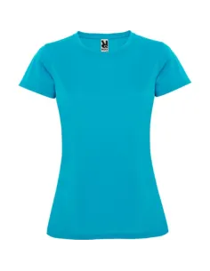 Camiseta Montecarlo Woman Roly 2