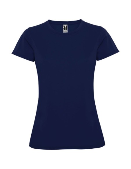 Camiseta Montecarlo Woman Roly