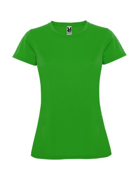 Camiseta Montecarlo Woman Roly