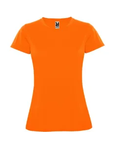 Camiseta Montecarlo Woman Roly 2