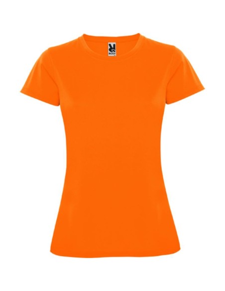 Camiseta Montecarlo Woman Roly
