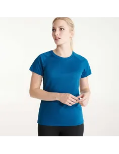 Camiseta Bahrain woman