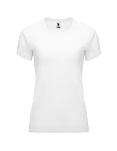 Camiseta Bahrain woman 2