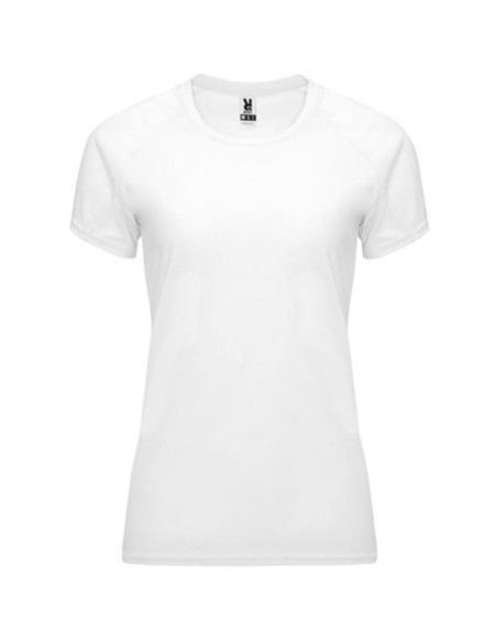 Camiseta Bahrain woman