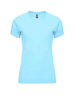 Camiseta Bahrain woman 2