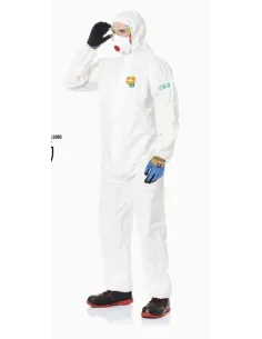 Starter traje química 08288