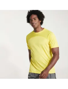 Camiseta Monaco