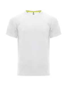 Camiseta Monaco 2