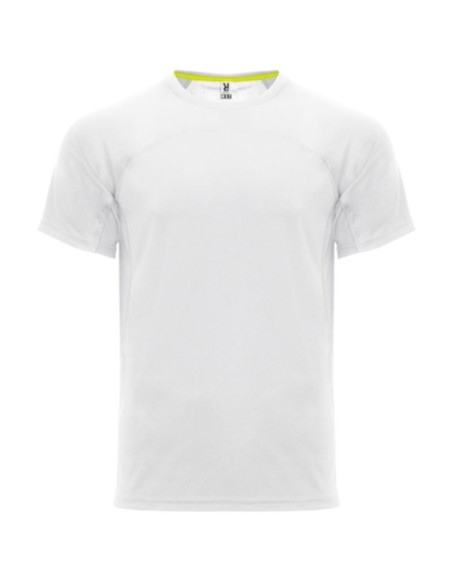 Camiseta Monaco