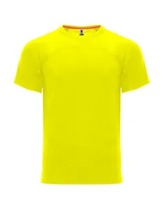 Camiseta Monaco 2