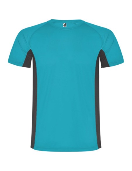 Camiseta Shanghai Roly