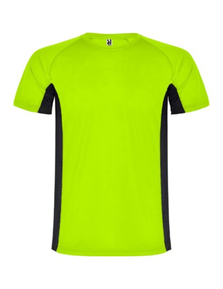 Camiseta Shanghai Roly