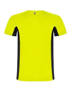 Camiseta Shanghai Roly 2