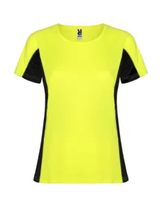 Camiseta Shanghai woman 2