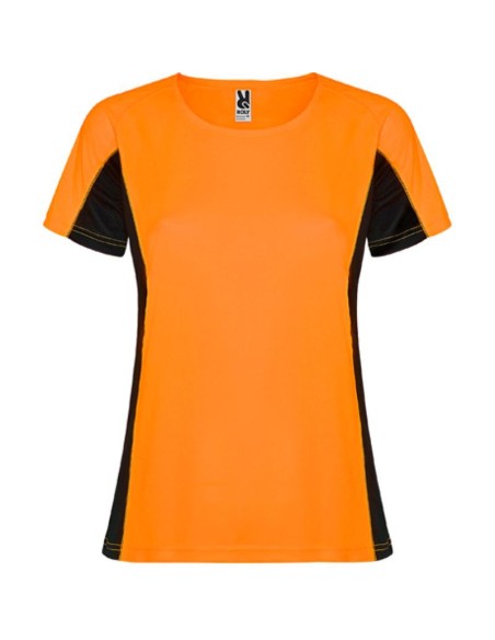 Camiseta Shanghai woman