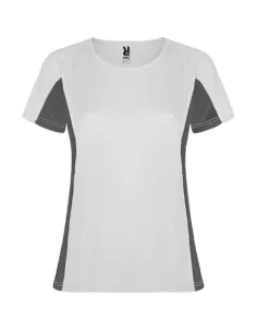Camiseta Shanghai woman 2