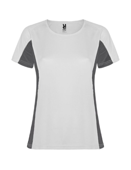 Camiseta Shanghai woman